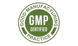 Fast Lean Pro GMP Certified