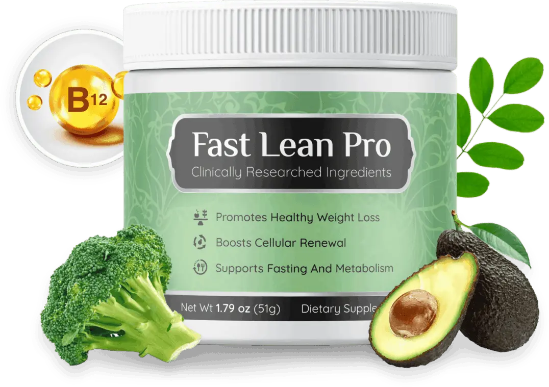 Get Fast Lean Pro